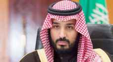 بن سلمان: نسعى إلى التهدئة ووقف التصعيد في غزة