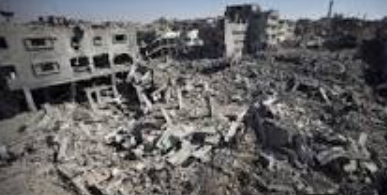 روسيا تطلب التصويت على مشروع قرار هدنة إنسانية في غزة