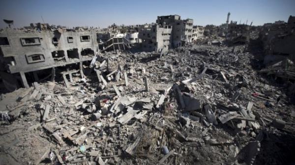 صحة غزة: عشرات الشهداء والأحياء تحت الأنقاض