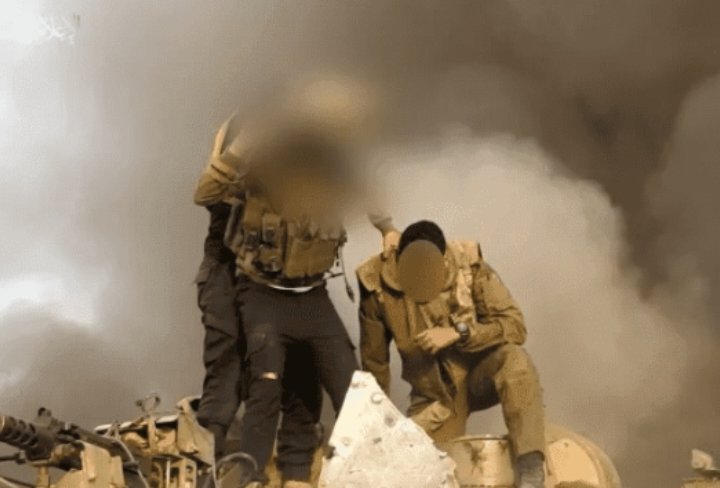 يونيسيف: لا دلائل على وجود قطع لرؤوس أطفال إسرائيليين