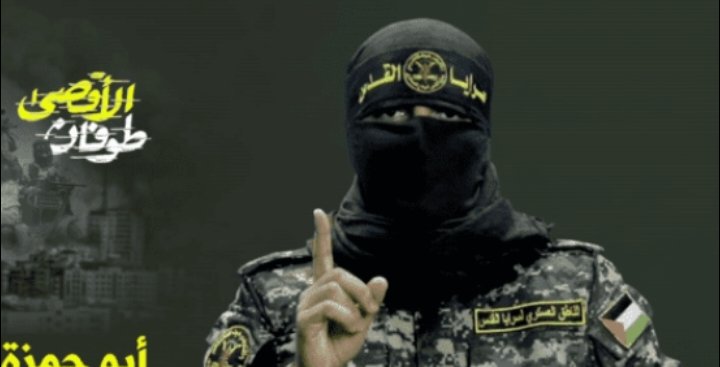 أبو حمزة مخاطبا جنود الاحتلال: أهلا وسهلا بكم بالجحيم