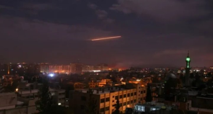 سوريا تعلن استئناف الرحلات الجوية من مطار حلب صباح الاثنين