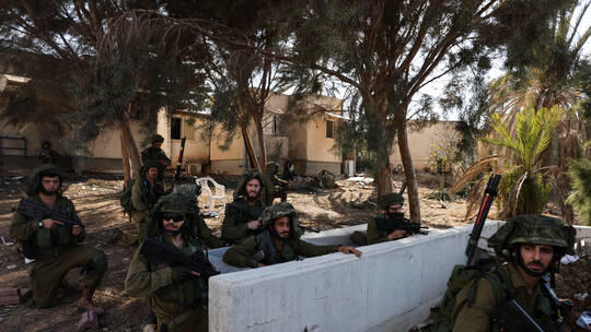 الكشف عن حصيلة جديدة لقتلى الجيش الإسرائيلي