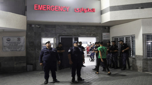 الأمم المتحدة تحذر من نفاد احتياطي الوقود في مستشفيات غزة