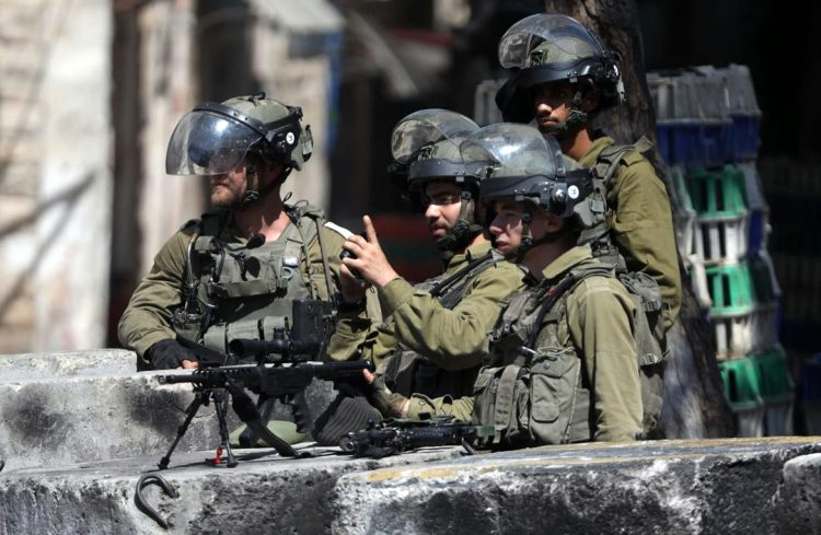 Palestinian death toll mount as clashes with Israeli Occupation Forces continue