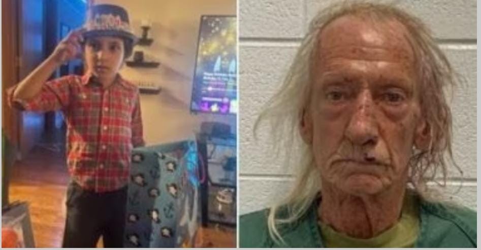 بايدن يعلق على جريمة قتل طفل فلسطيني في أمريكا...تفاصيل