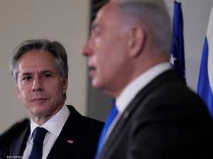 سياسيا وعسكريا.. كيف دعمت أميركا إسرائيل منذ هجوم حماس؟