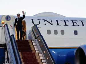 بعد جولة في 6 دول عربية.. بلينكن يعود إلى إسرائيل