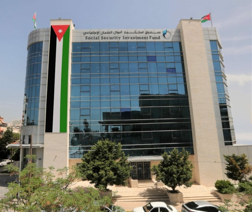 14.5 مليار دينار موجودات صندوق “استثمار الضمان”