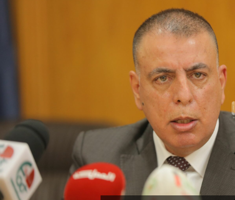 الفراية: الوصول إلى الحدود في الأغوار يعرض حياة المواطنين للخطر