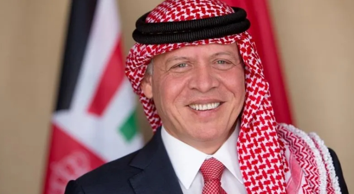 عاجل...الملك يشدد على ضرورة إيصال المساعدات بشكل فوري إلى غزة