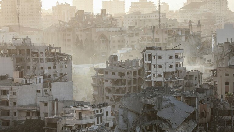 مسؤول في غزة ينفي عودة إمدادات المياه للقطاع: أكاذيب