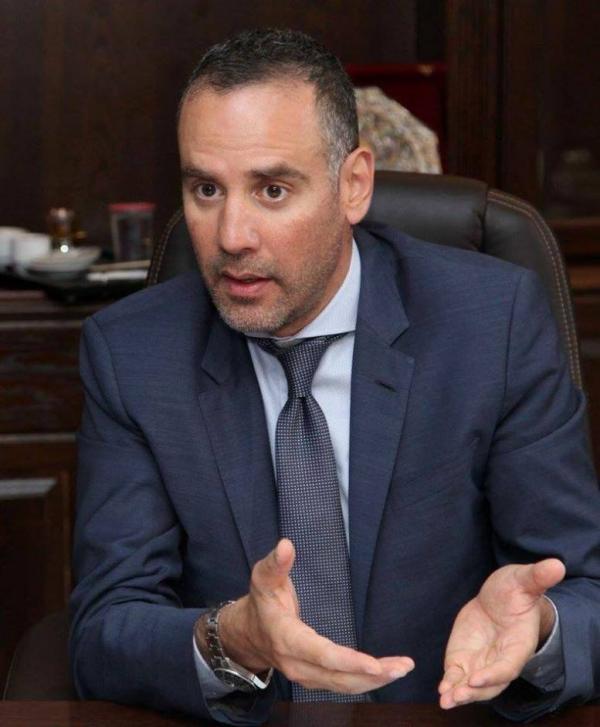 الساكت: الدعم المالي العاجل لقطاع غزة أقل ما  يمكن تقديمه