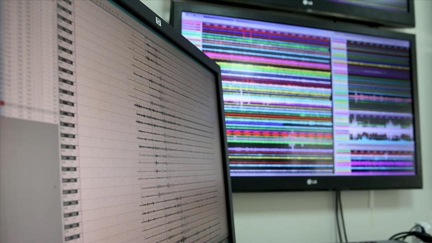 زلزال بقوة 6.4 درجات يضرب ألاسكا الأمريكية