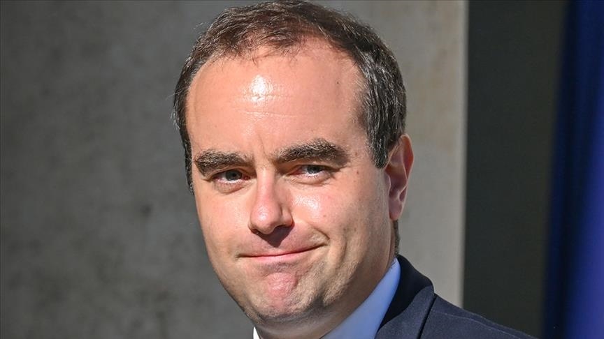 وزير الدفاع الفرنسي: نقدم دعما استخباراتيا لإسرائيل