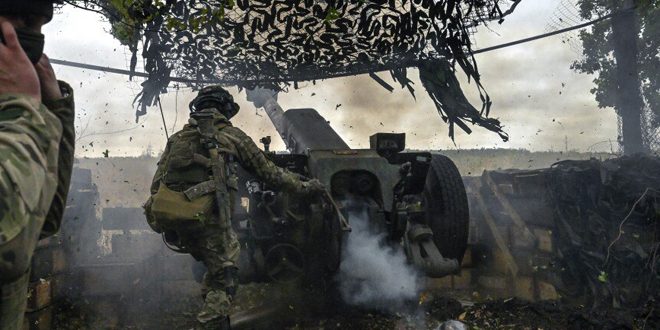 الدفاع الروسية: إسقاط مقاتلتين أوكرانيتين و31 طائرة مسيرة