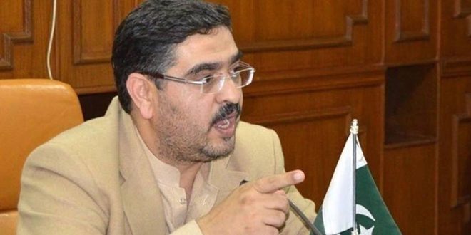 رئيس وزراء باكستان يطالب الأمم المتحدة بفتح ممرات إنسانية إلى قطاع غزة