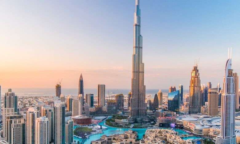 تعرف على سبب عدم احتواء برج  خليفة على نظامًا للصرف الصحي ..تفاصيل