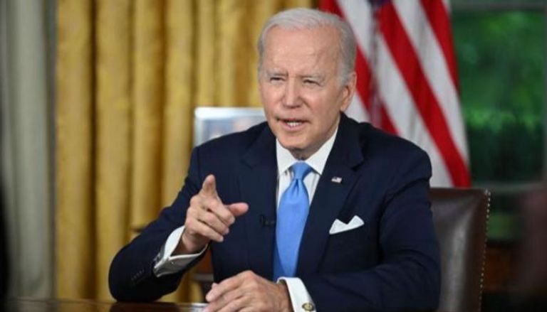 بايدن يلغي زيارة لكولورادو.. تعزيز تكهنات بزيارة إسرائيل