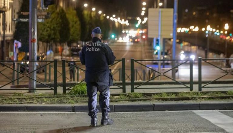 قتيلان بإطلاق نار في وسط بروكسل