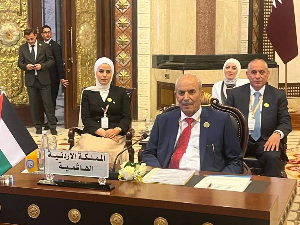 وزير العدل يترأس الوفد الأردني المشارك في اجتماع مجلس الوزراء العدل العرب