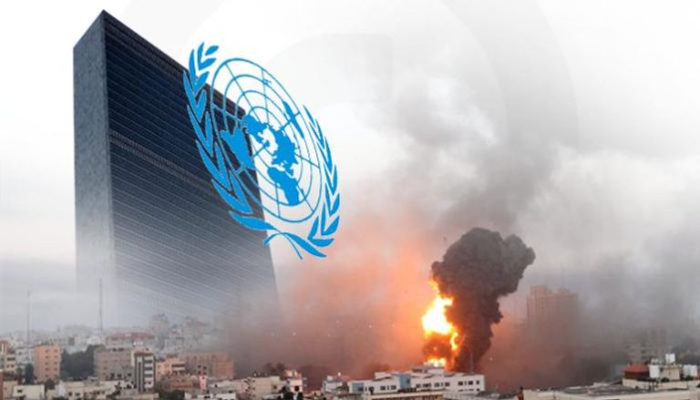 تعثر المشروع الروسي بشأن غزة بمجلس الأمن.. الدول المؤيدة والرافضة