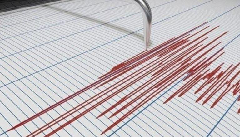 زلزال بقوة 5.5 درجة يضرب جنوب إيران