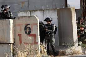 استشهاد مسن فلسطيني متأثرا بإصابته برصاص الاحتلال بنابلس