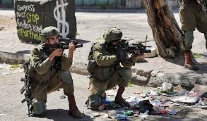 شهيدان فلسطينيان برصاص الاحتلال في الخليل ونابلس