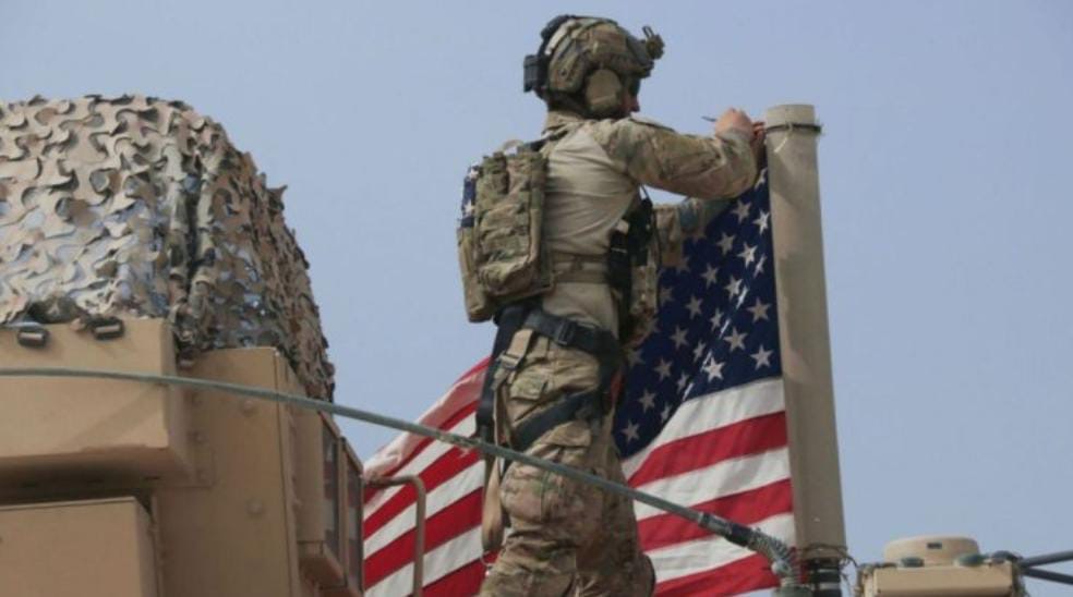 قائد القيادة المركزية في الجيش الأمريكي يزور تل أبيب