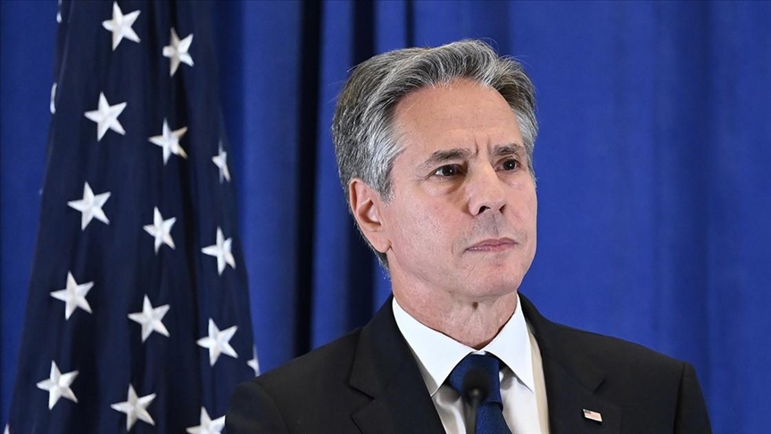 بلينكن: 5 أهداف لزيارة بايدن إلى إسرائيل