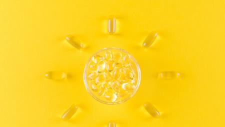 الإفراط في تناول فيتامين الشمسقد يؤدي إلى تلف الأعضاء الحيوية