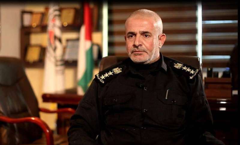 استشهاد مسؤول المعابر وعدد من أقاربه في قصف مباشر لبيته