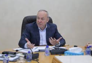 بولاد رئيسا لكتلة القرار النيابية