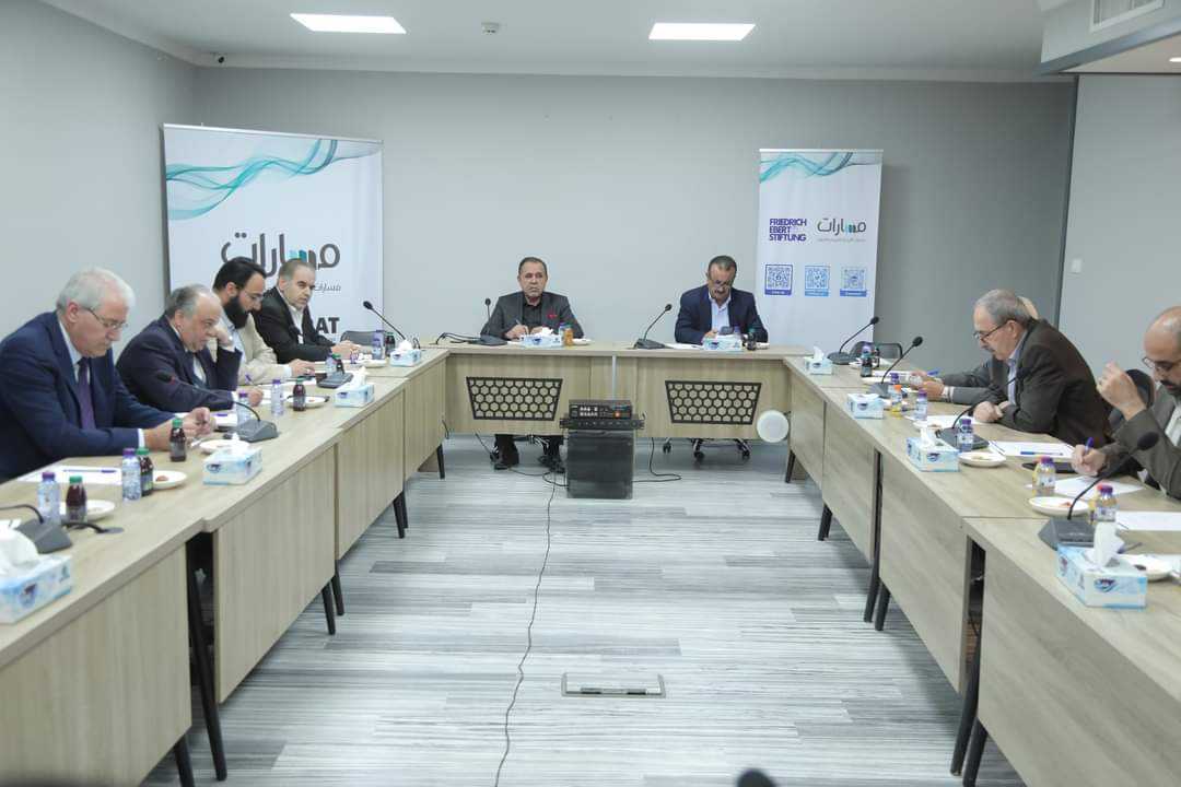 منتدون: حرب غزة أعادت القضية الفلسطينية إلى الواجهة