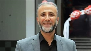 استشهاد رئيس القضاء بحماس  في قصف إسرائيلي