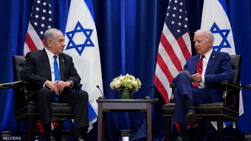 يديعوت أحرونوت: أميركا تدير حرب إسرائيل مع حماس