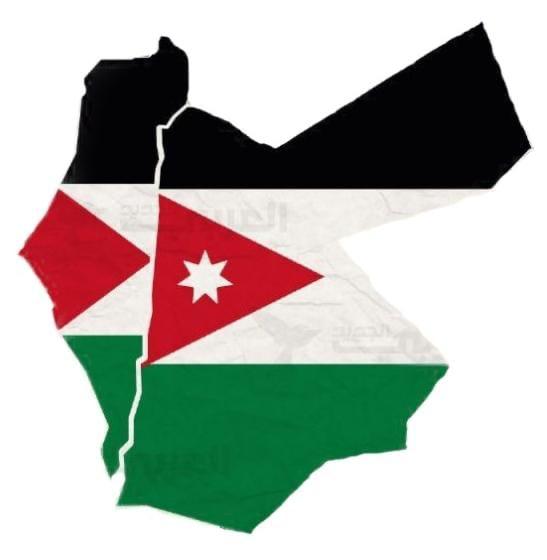 شباب اردنيون يطلقون مبادرة لدعم موقف المملكة مع فلسطين