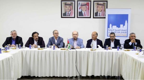 المصري: العدوان ليس اسرائيليا فقط بل لتجمع دول الاستعمار السابقة