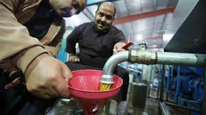 الحنيفات يتوقع إنتاج 33 ألف طن من زيت الزيتون