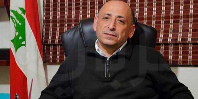 ذبيان: المقاومة اللبنانية جزء أساسي في معركة طوفان الأقصى في غزة