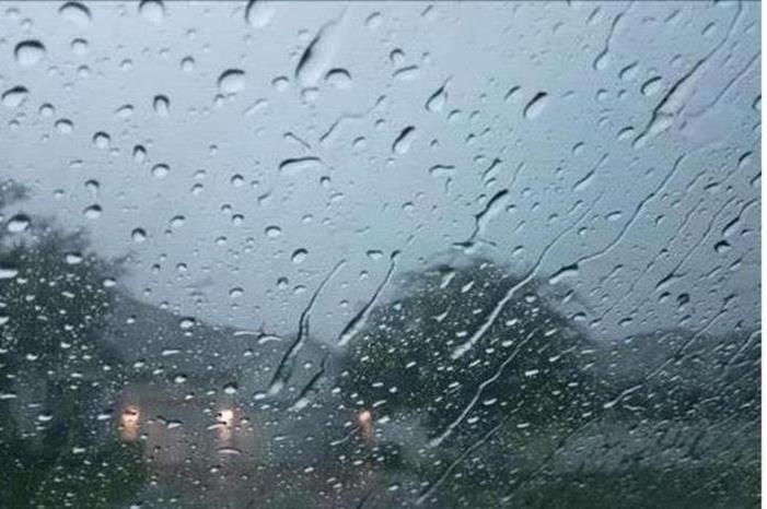 تفاصيل الحالة الجوية يوم الاربعاء  تحذيرات