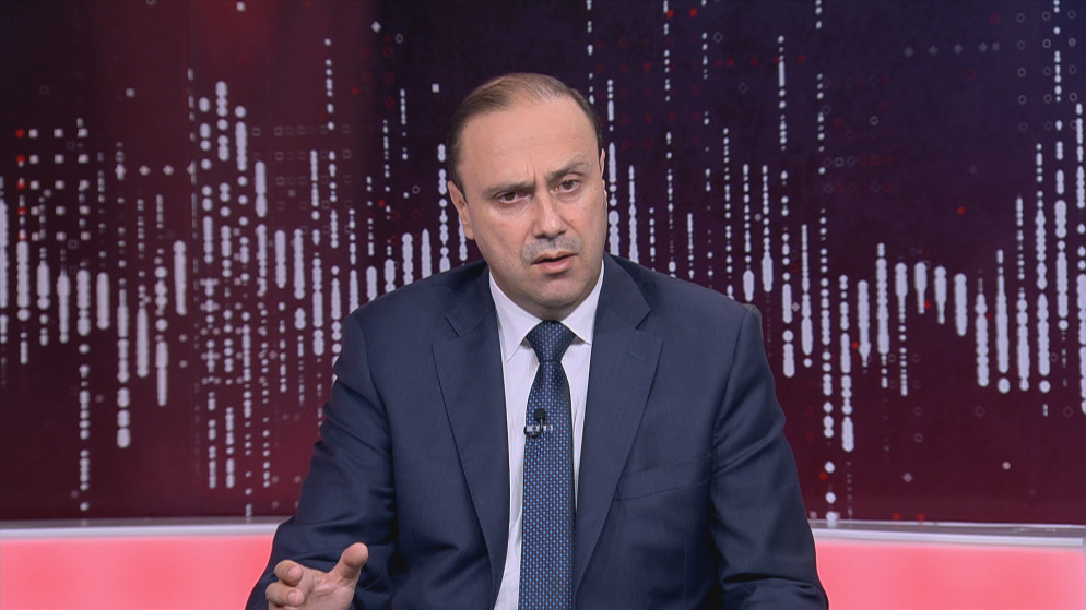 العين المومني: الأردن سيتعامل مع إقدام إسرائيل على تهجير الفلسطينيين على أنه إعلان للحرب