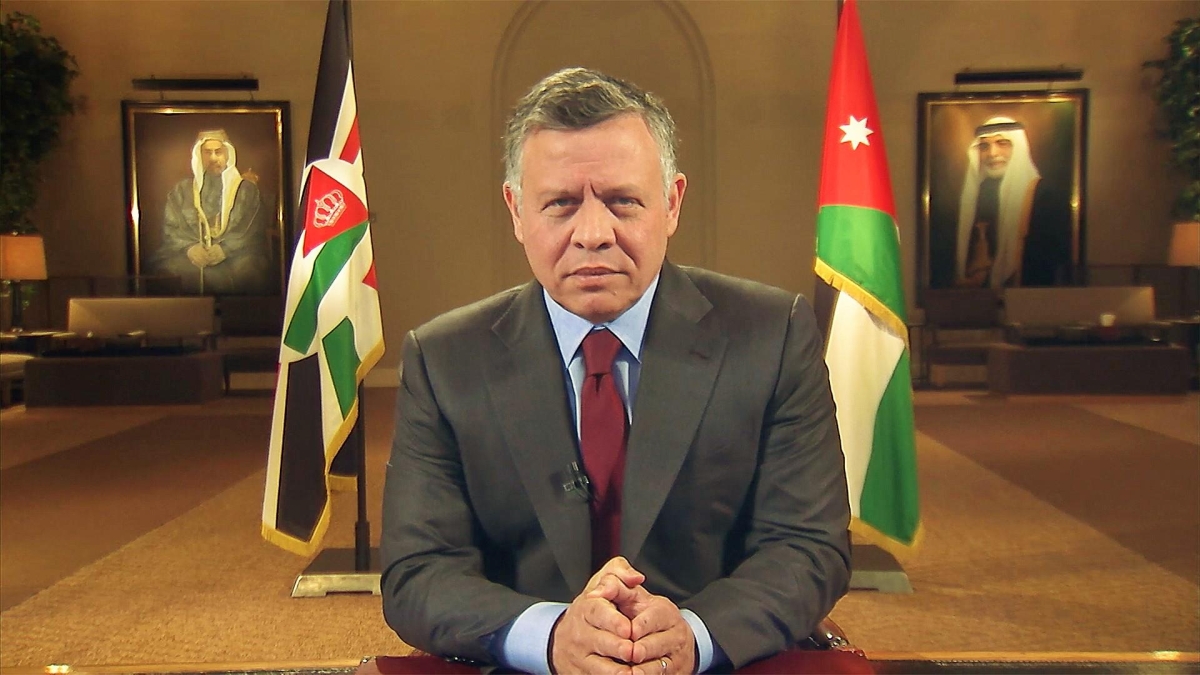 النائب عبيدات يصدر بيانا يدعم ويثمن جهود الملك في مساعيه لوقف الاعتداءات الوحشية على غزة
