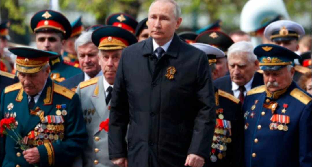 روسيا تحذر إسرائيل من شن هجوم بري على قطاع غزة