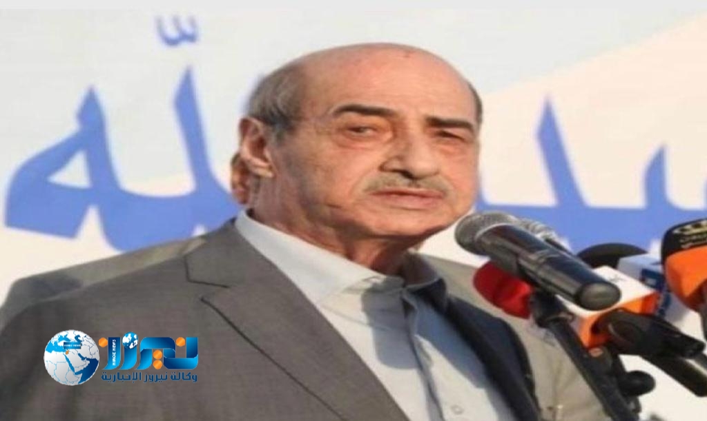 الخريشا يصدر بيانا بشأن ما يجري من أحداث في غزة