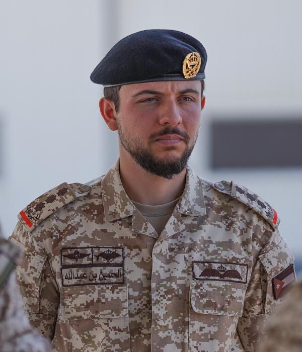 عاجل ..ولي العهد: أين الدفاع عن النفس في استهداف الأطفال والمدنيين والطواقم الطبية؟ هذه جريمة حرب! رعب لا يوصف