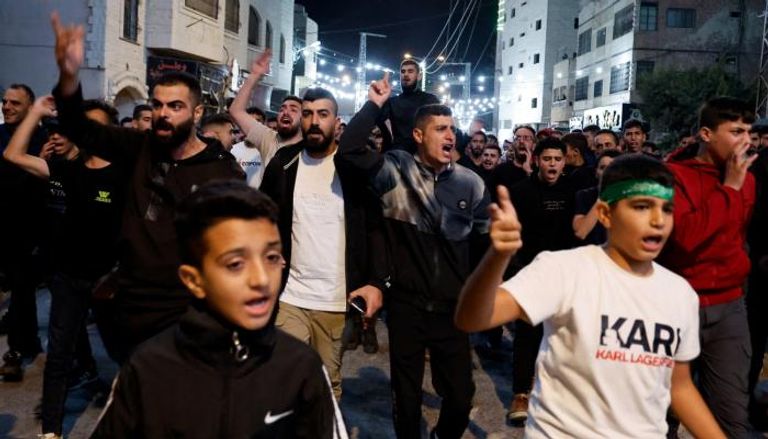 مظاهرات الغضب تجتاح العالم بعد «مجزرة المعمداني»