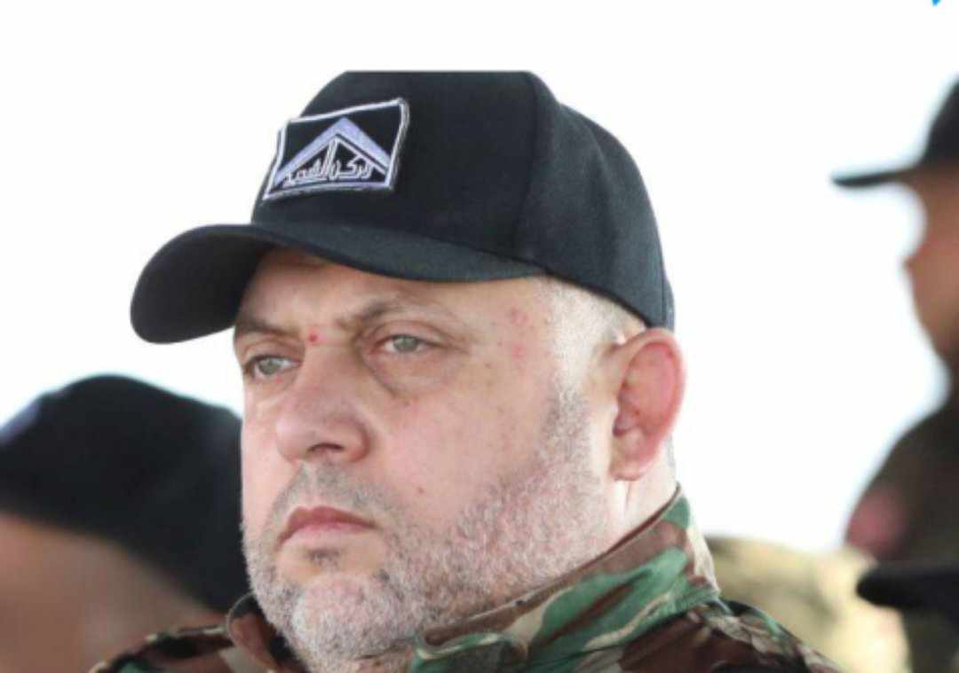 من هو الشهيد  أيمن نوفل؟