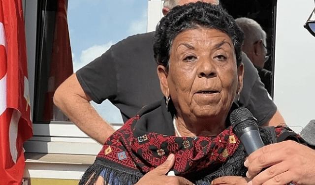 فرنسا تفرض الإقامة الجبريّة على قياديّة فلسطينيّة